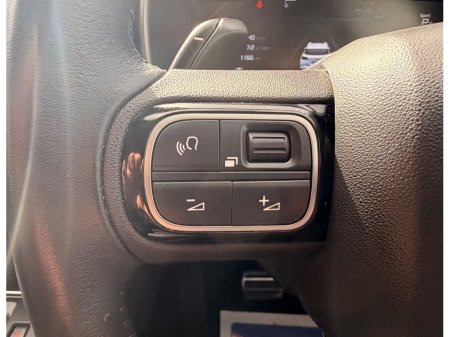 2023 Citroen C5 Aircross - thumbnail 21