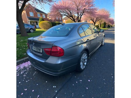 2011 BMW 3 Series 318D SE €5,888 thumbnail