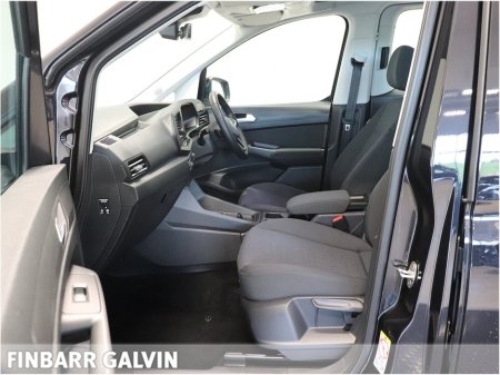 2025 Volkswagen Caddy Maxi Life - thumbnail 10