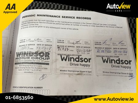 2017 Nissan Micra - thumbnail 23