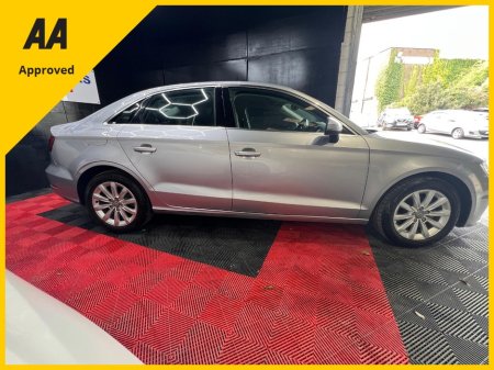 2015 Audi A3 - thumbnail 6