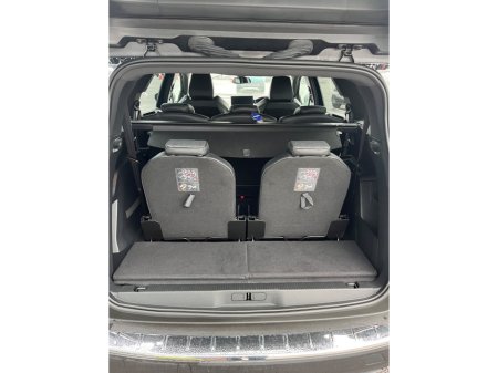 2024 Peugeot 5008 - photo 6
