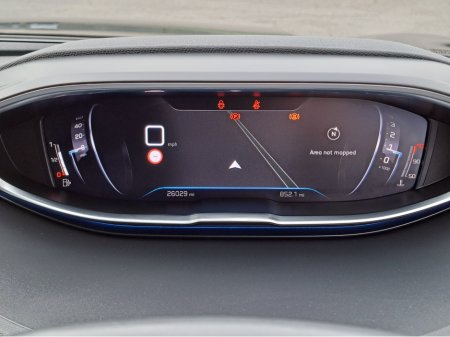 2022 Peugeot 3008 - thumbnail 19