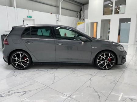 2018 Volkswagen Golf 2.0 TDI 3DR 184HP GTD DSG €22,995 thumbnail