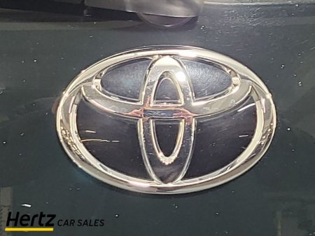 2023 Toyota Aygo X - thumbnail 11