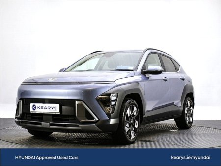 2026 Hyundai Kona - thumbnail 10