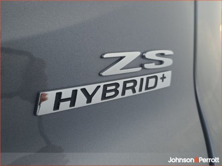 2026 MG ZS ORDER YOUR ALL NEW ZS TODAY €34,845 thumbnail