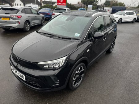 2024 Opel Crossland - thumbnail 11