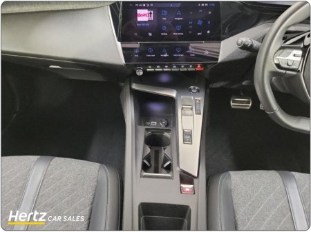 2023 Peugeot 408 Allure 1.2 Petrol Automatic €24,795 thumbnail