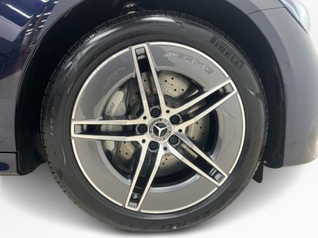 2026 Mercedes-Benz E Class - thumbnail 7