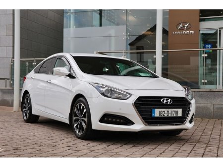 2018 Hyundai i40 - thumbnail 1