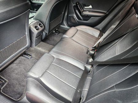 2020 Mercedes-Benz A Class - thumbnail 30