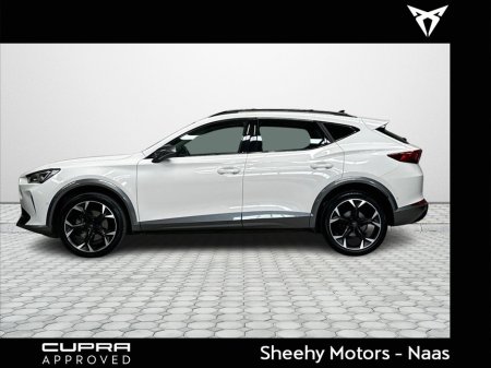 2022 Cupra Formentor - thumbnail 3