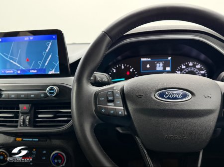 2022 Ford Focus (222) ZETEC 1.5 TDCI €21,750 thumbnail