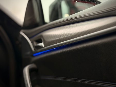 2017 BMW 5 Series - thumbnail 19