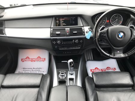 2013 BMW X5 - thumbnail 18