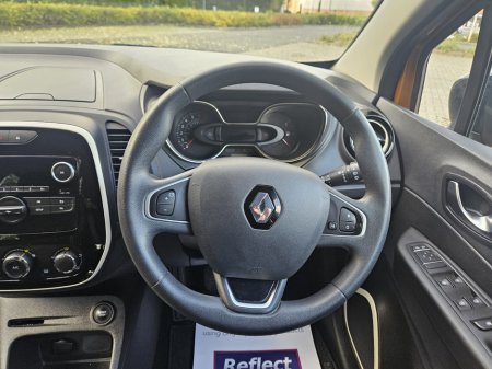 2019 Renault Captur - thumbnail 25