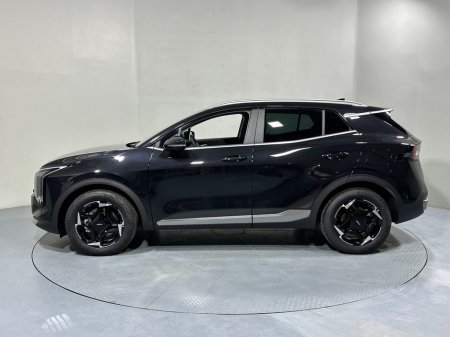 2026 Kia Sportage - thumbnail 4