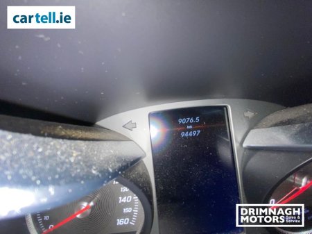 2016 Mercedes-Benz C Class C350 E Sport 5DR Auto - stunning example €16,950 thumbnail