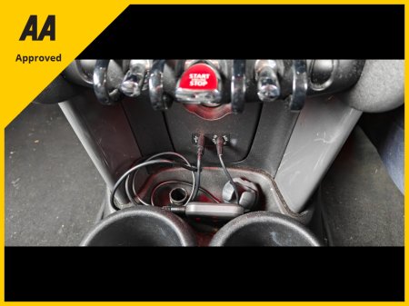 2016 MINI Hatch 2016 1.5 Petrol 5DR COOPER €10,950 thumbnail