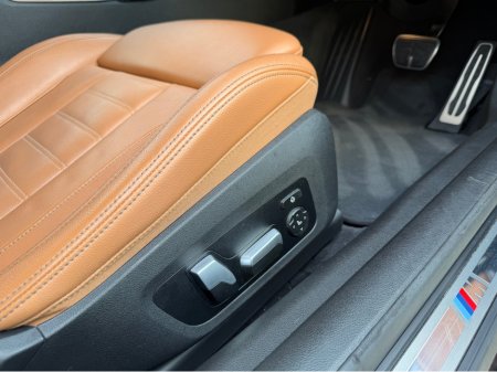 2021 BMW 4 Series - thumbnail 12