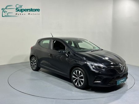 2023 Renault Clio Equilibre 1.0 Petrol €16,250