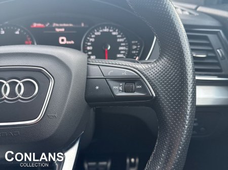 2021 Audi Q5 - thumbnail 6