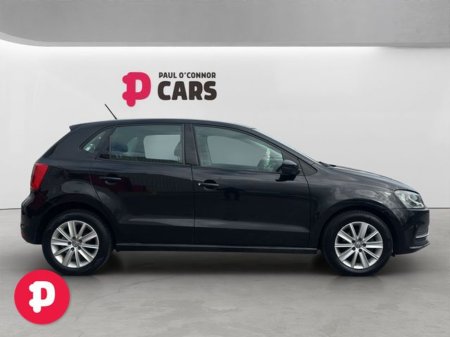 2017 Volkswagen Polo - thumbnail 17