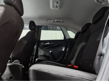 2022 Opel Crossland X - thumbnail 3