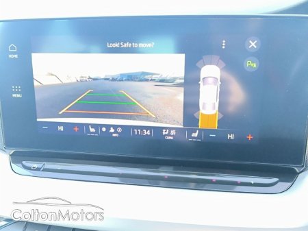 2022 Skoda Octavia - thumbnail 16