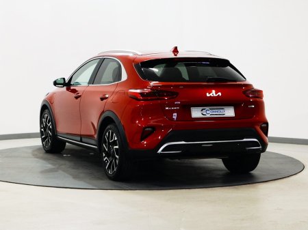 2023 Kia XCeed - thumbnail 5