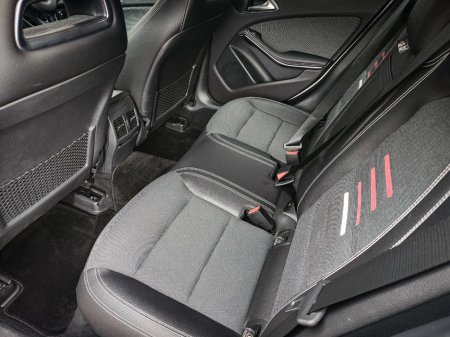 2018 Mercedes-Benz A Class - thumbnail 31