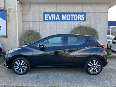 2019 Nissan Micra - thumbnail 6