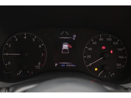 2020 Toyota Yaris - thumbnail 11