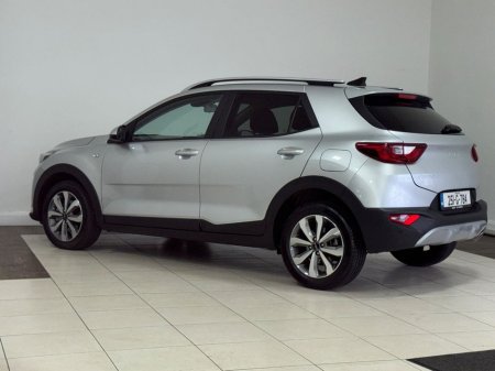 2025 Kia Stonic 1.0 K2 MY25 MT €25,995 thumbnail