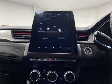 2023 Renault Captur - thumbnail 8