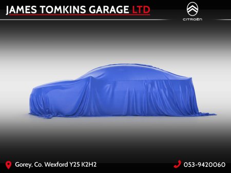 2024 Citroen C3 for sale