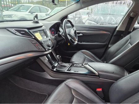 2018 Hyundai i40 - thumbnail 13