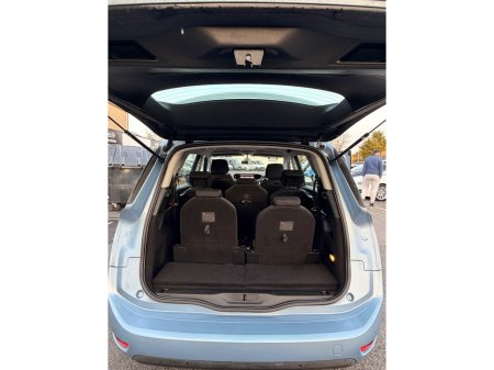 2015 Citroen Grand C4 Picasso - thumbnail 7