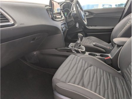 2026 Kia Ceed - thumbnail 7