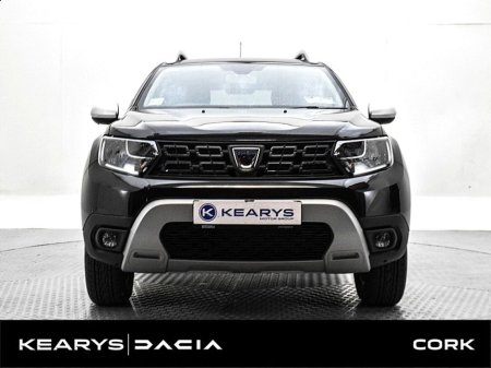 2020 Dacia Duster Comfort Blue dCi 115 MY19 thumbnail
