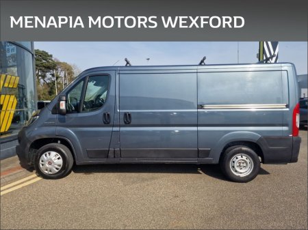 2020 Fiat Ducato - thumbnail 7