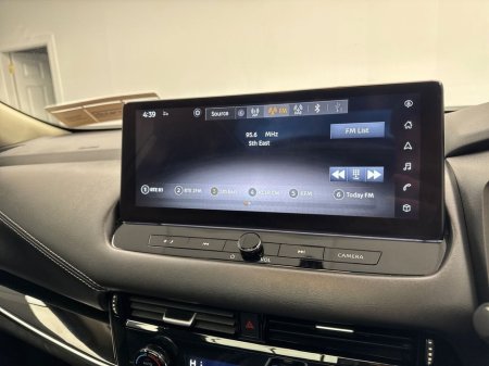 2023 Nissan Qashqai - thumbnail 18