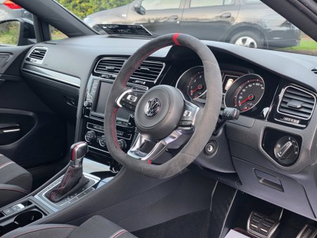 2016 Volkswagen Golf - thumbnail 18