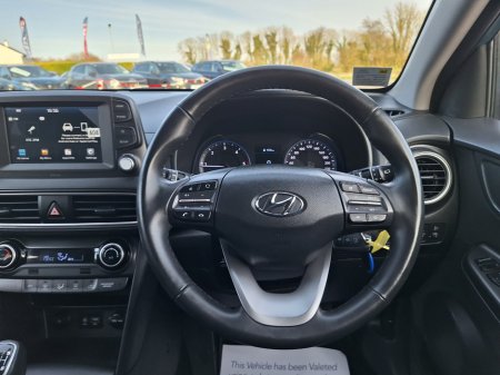 2020 Hyundai Kona - thumbnail 16