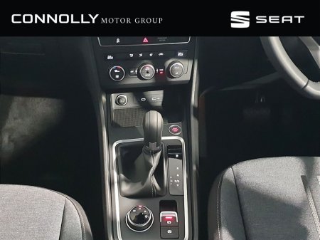 2026 SEAT Ateca 2.0TDI 150hp SEPlus Auto €43,920 thumbnail