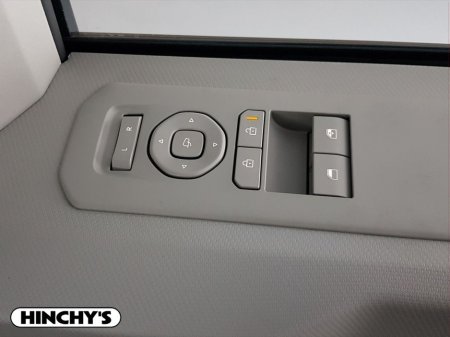 2026 Kia PV5 PV5 Passenger K4 5 Seater thumbnail