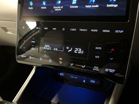 2021 Hyundai Tucson - thumbnail 7