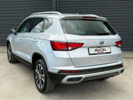 2023 SEAT Ateca - photo 5