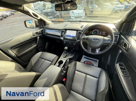 2023 Ford Ranger Wildtrak 2.0 TD 213Ps* €38,950 thumbnail